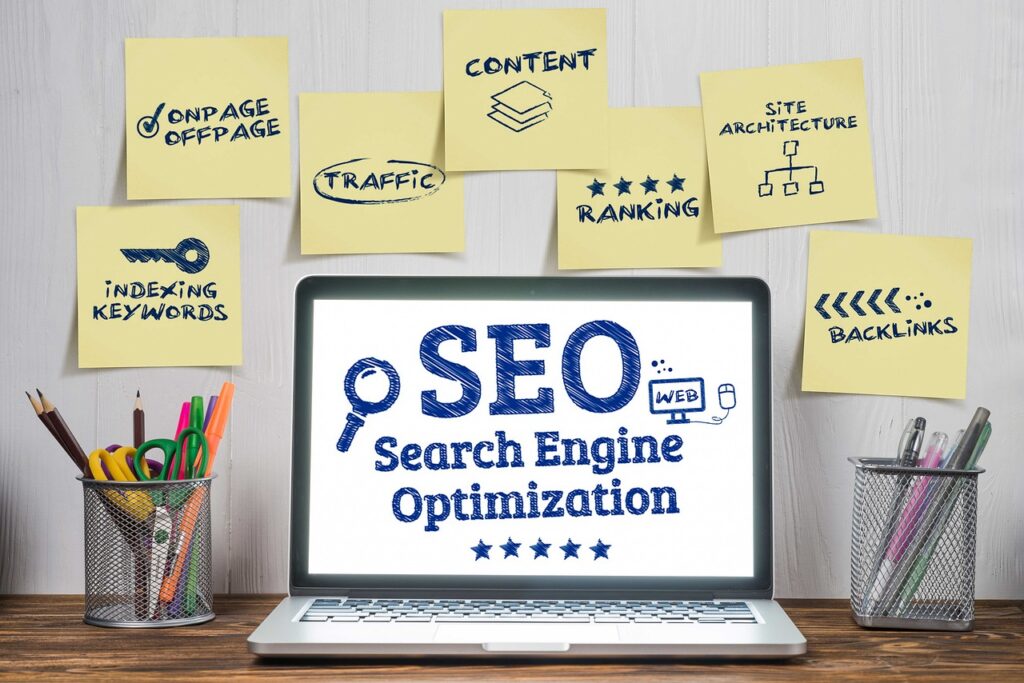 Search-engine-Optimisation-SEO